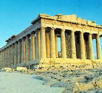 Alistate-Visita al Partenón