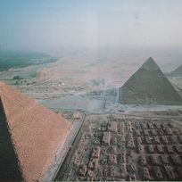 Alistate-Tour pirámides de Gizeh