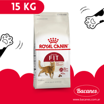 Alistate-Royal Canin FIT