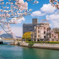 Alistate-Tour en Hiroshima