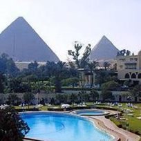 Alistate-Hotel en El Cairo