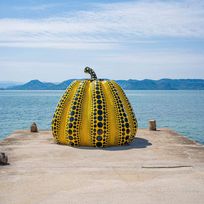 Alistate-Experiencia Isla de Arte Naoshima Japón