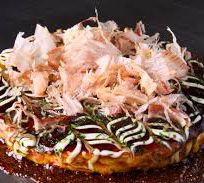 Alistate-Okonomiyaki en Hiroshima