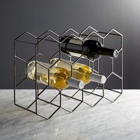 Alistate-Rack de vinos