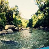 Alistate-Rafting - Chiang Mai