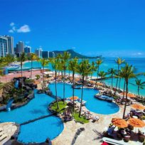 Alistate-Hotel en Hawaii