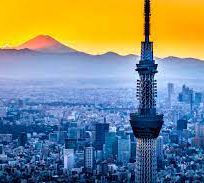 Alistate-Tokio Skytree