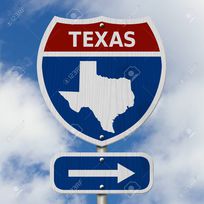 Alistate-Viaje a Texas