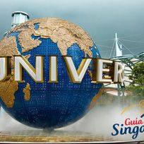 Alistate-Pase Universal Singapur