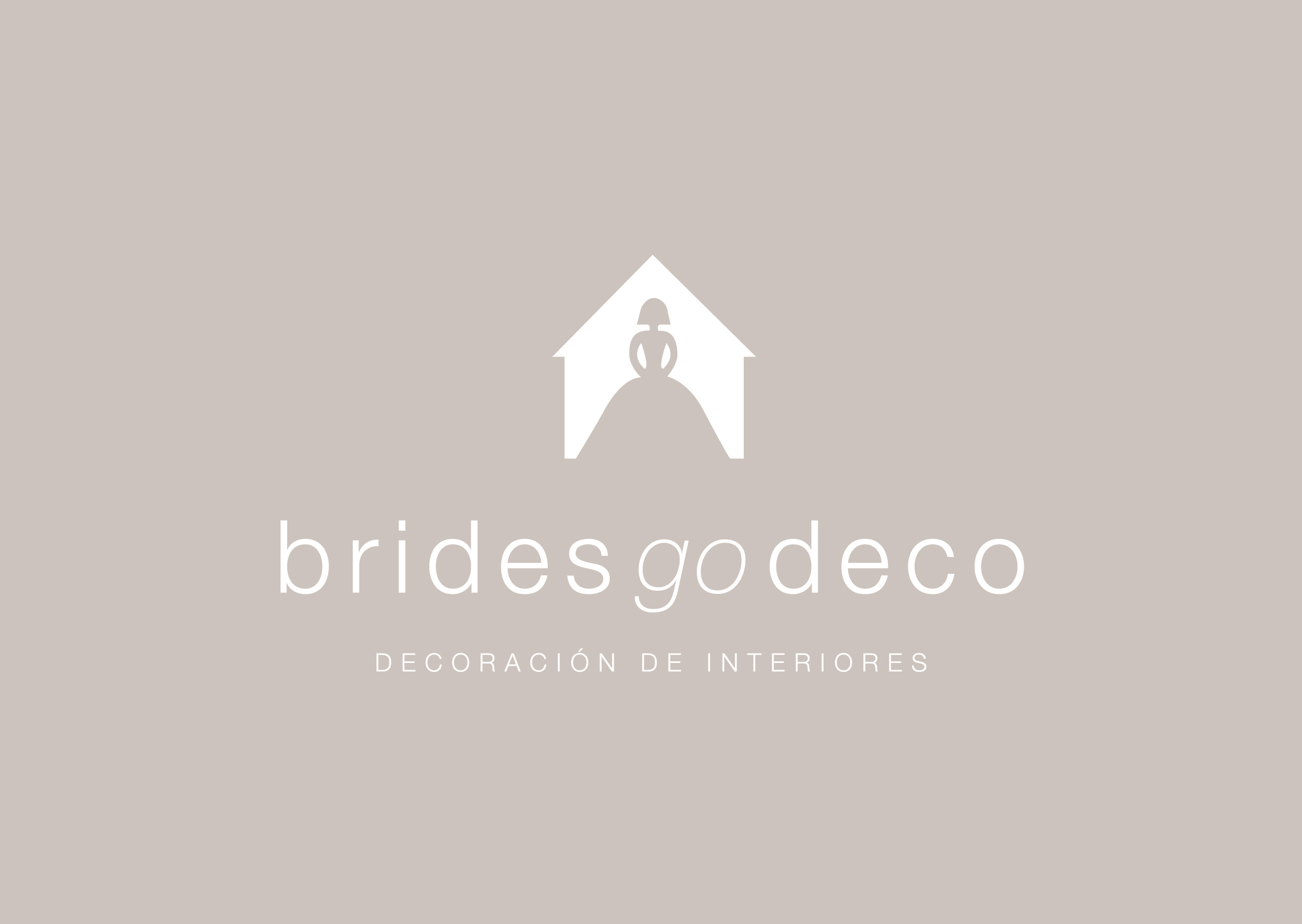 Brides Go Deco