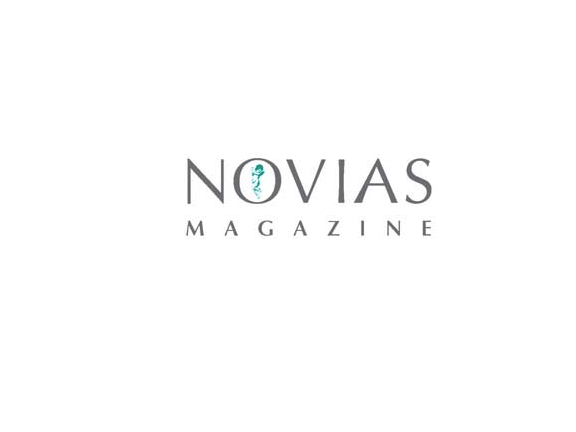 Novias Magazine