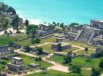 Alistate-Ruinas de Tulum con Arqueologo para dos