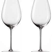 Alistate-Copas de vino cristal