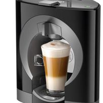 Alistate-CAFETERA EXPRESS MOULINEX DOLCE GUSTO