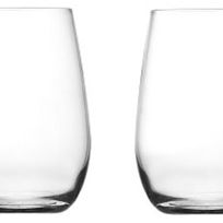 Alistate-12 vasos de vidrio