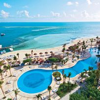 Alistate-Estadía Hotel Cancún