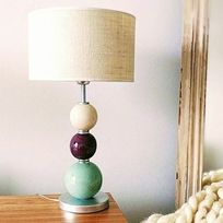 Alistate-Lámpara de mesa