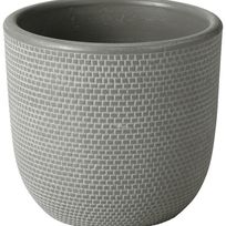 Alistate-Macetero cerámica