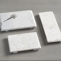 Alistate-Juego de tablas de marmol