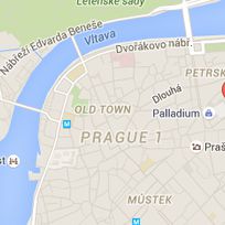 Alistate-3 noches en Praga