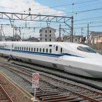 Alistate-7 días de Japan Rail Pass