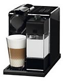 Alistate-Nespresso Máquina de café Lattissima touch