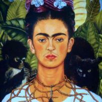 Alistate-Entradas Museo Frida Kahlo