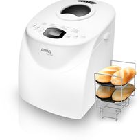 Alistate-Maquina de pan