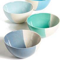 Alistate-Set bowls