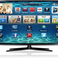 Alistate-Samsung Smart TV 3D 46"