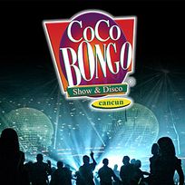 Alistate-Fiesta & show Coco Bongo