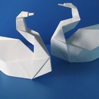 Alistate-Taller de origami