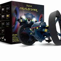 Alistate-Parrot MINIDRONE JUMPING SUMO NIGTH