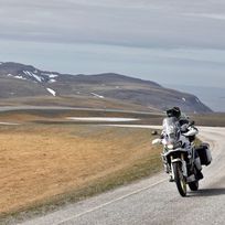 Alistate-Motorbike tour
