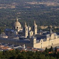 Alistate-Madrid. Visita al Monasterio El Escorial