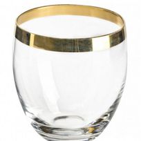 Alistate-Set 8 vasos vidrio