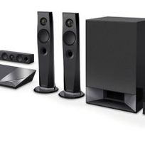 Alistate-Home Theater Sony