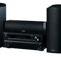 Alistate-HOME THEATER ONKYO