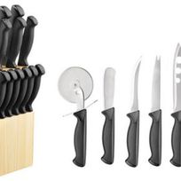 Alistate-Set cuchillos chef