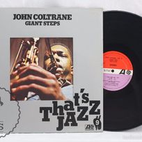 Alistate-Vinilo John Coltrane