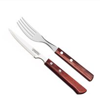 Alistate-Set cuchillo y tenedor tramontina