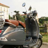 Alistate-Alquiler de Moto en Costa Amalfitana