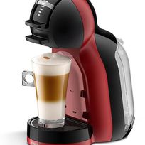 Alistate-Cafetera automática Dolce Gusto