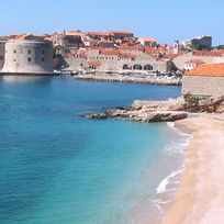 Alistate-Vuelo interno a Dubrovnik - Croacia