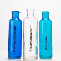 Alistate-Set de bottelas de agua