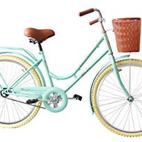 Alistate-Bicicleta Vintaje