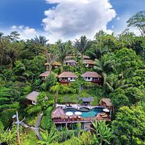 Alistate-Hotel Bali