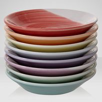 Alistate-8 bowls de colores