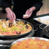 Alistate-Clases de Cocina en Madrid Paella, Tortilla y Sangría - Grupos reducidos