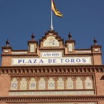 Alistate-Visita a la plaza de toros de Las Ventas para dos personas